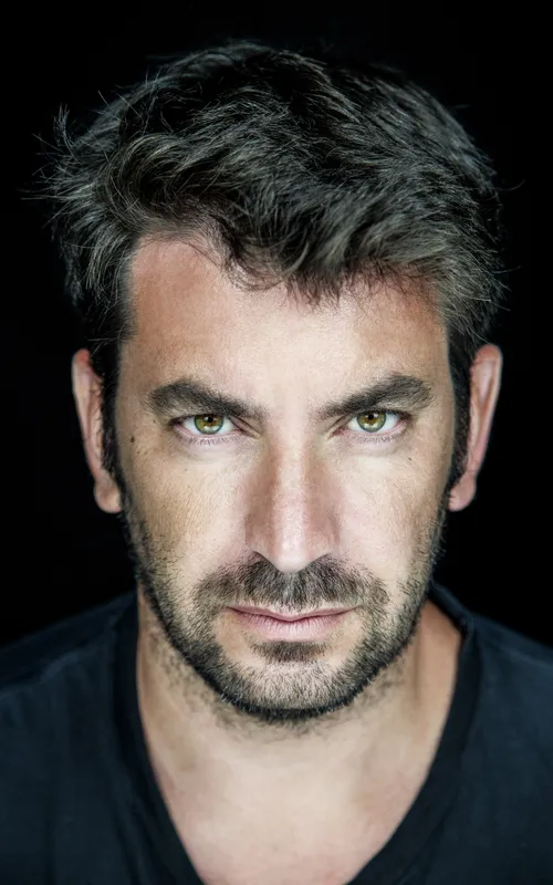 Arturo Valls
