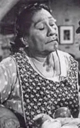 Leonor Gómez