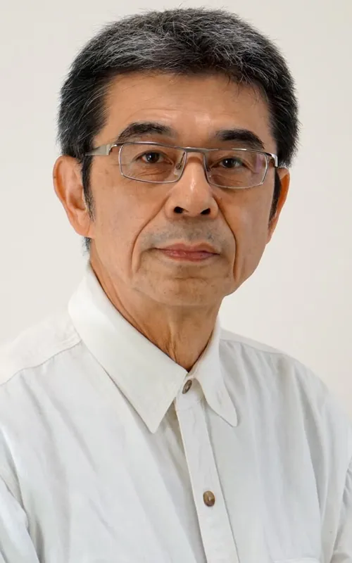 Toshiaki Inomata