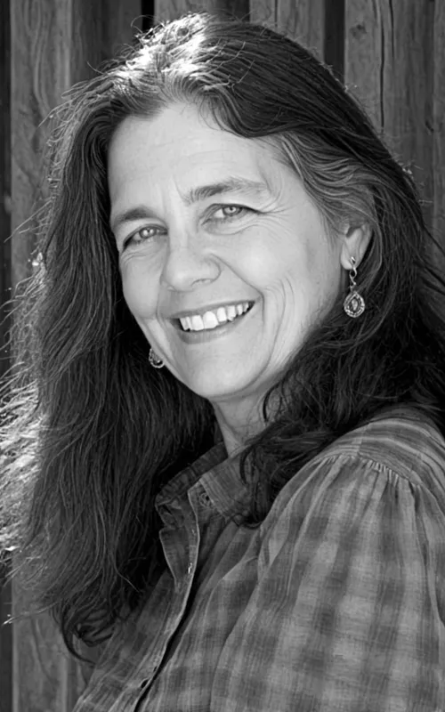 Beth Wald