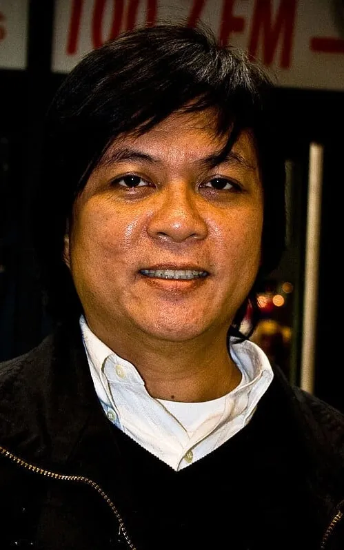 Jeffrey Jeturian