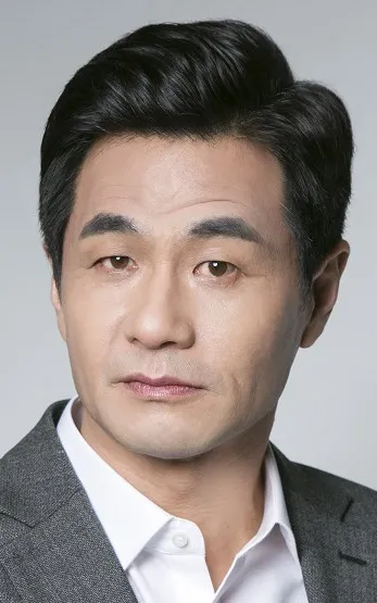 Son Kyoung-won