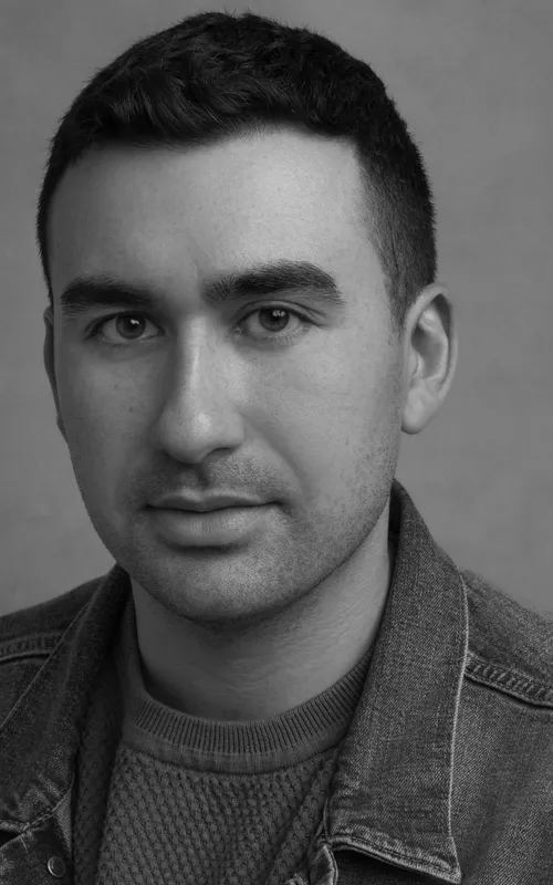 Daniel Omrani