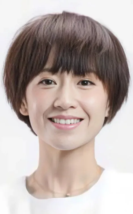 Xu Nannan