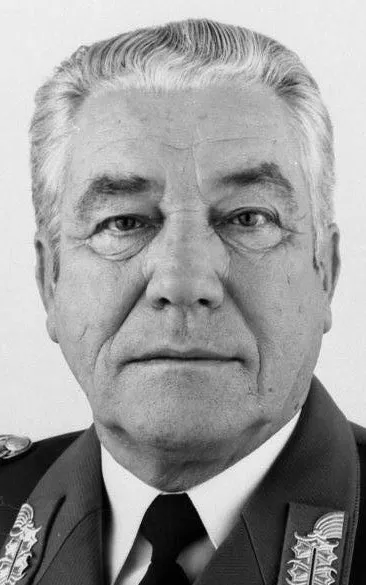 Heinz Hoffmann