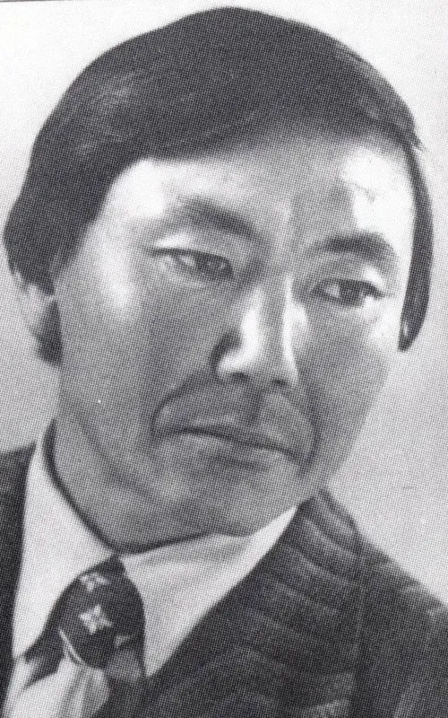 Spartak Fedotov