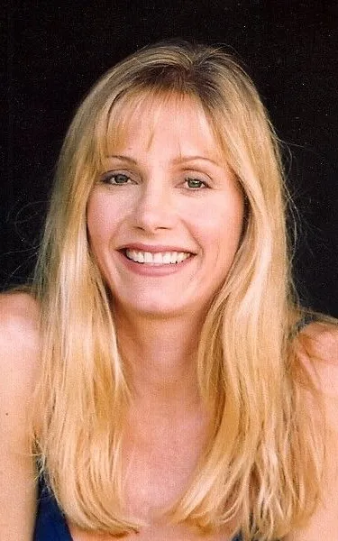 Gretchen Becker