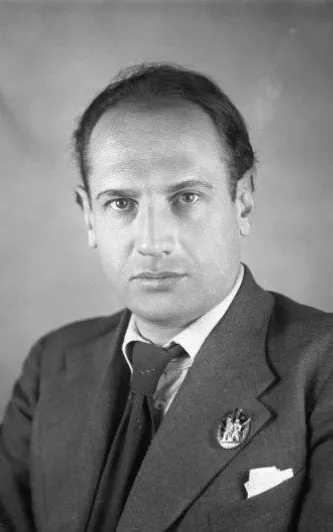 Vladimir Kryuger