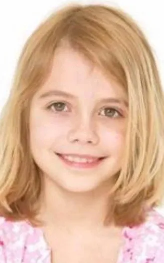 Julia Joyce