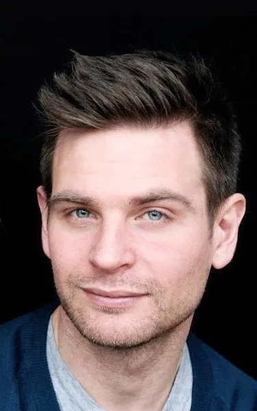 Peter Svensson