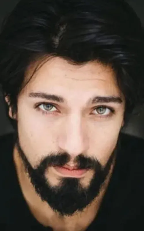 Andrea Bellacicco