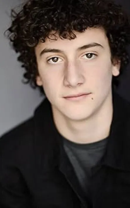 Cam Healy