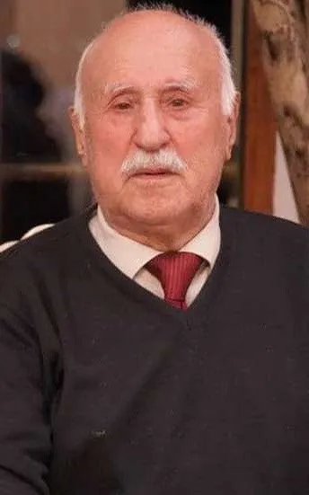Macnun Hacibayov