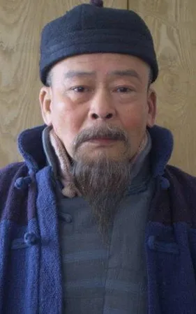 Zhou Zongyin