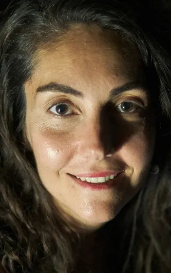 Pınar Akkuzu