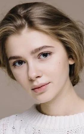 Anastasiya Zenkovich