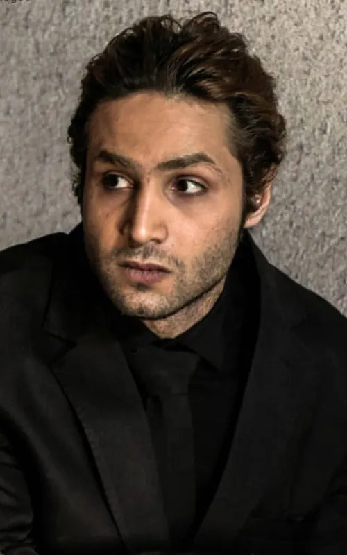 Sepas Rezaei