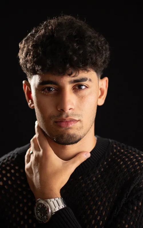 Brandon Parasole