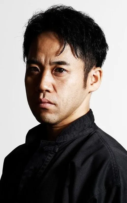 Togo Ishii