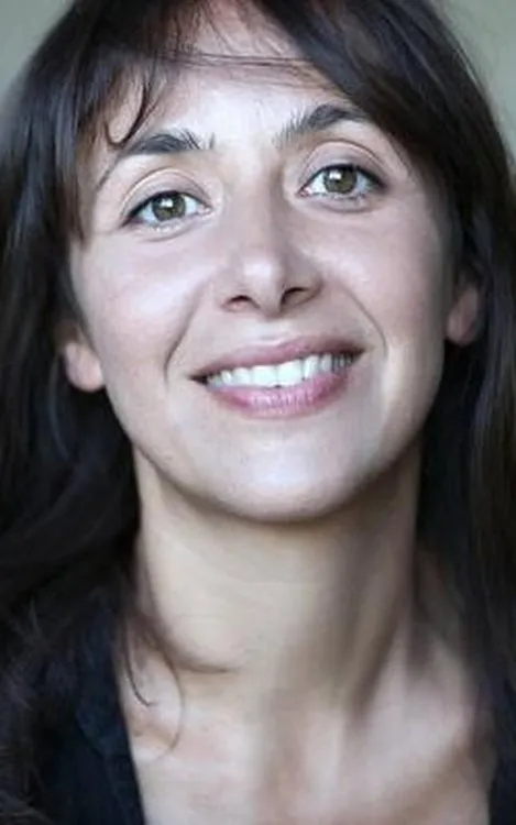 Lucia Sanchez