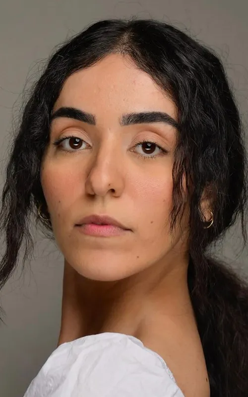 Zaynab Alji