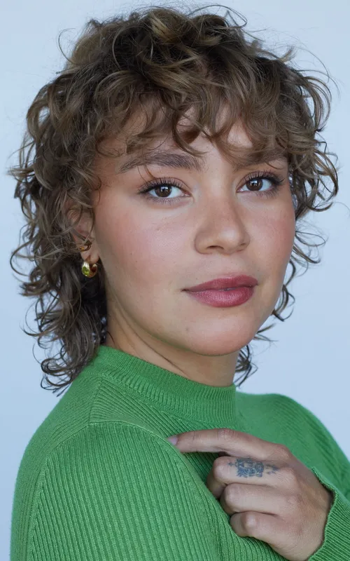 Rosa Ramirez