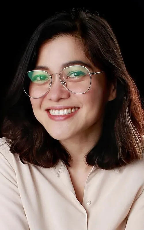 Thea Domingo