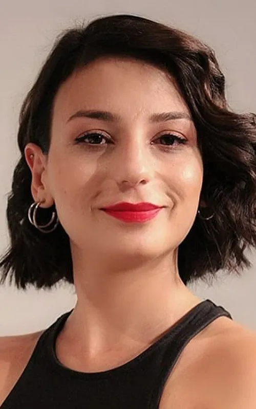 Ömür Sevgi Çil