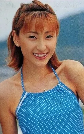 Megumi Sakama