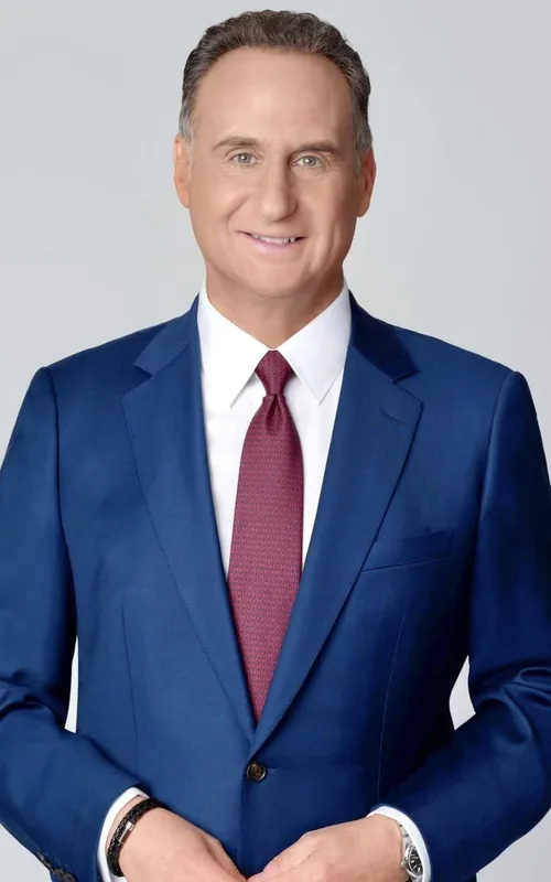 José Díaz-Balart