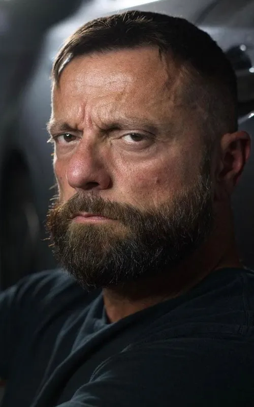 Tom Sons