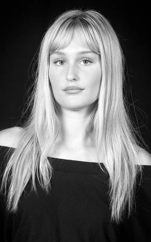 Tuva Albino