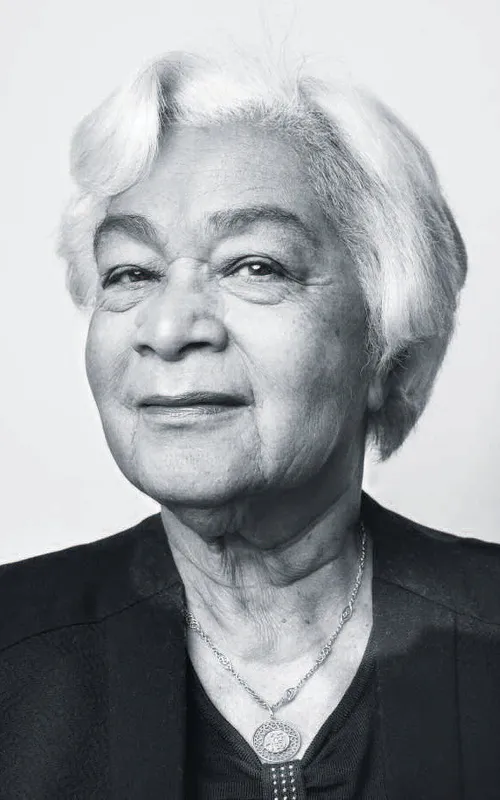 Cynthia McLeod