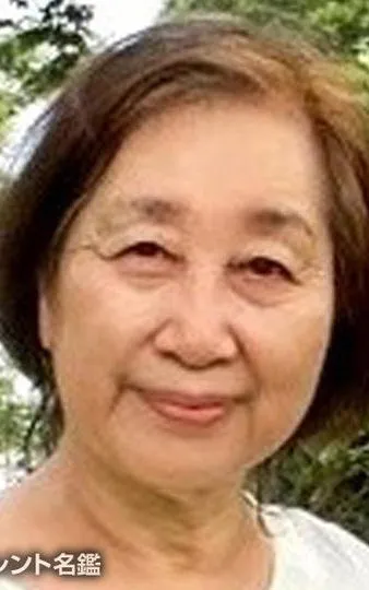 Chiharu Mizuno