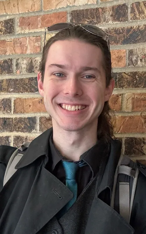 Zach Frost