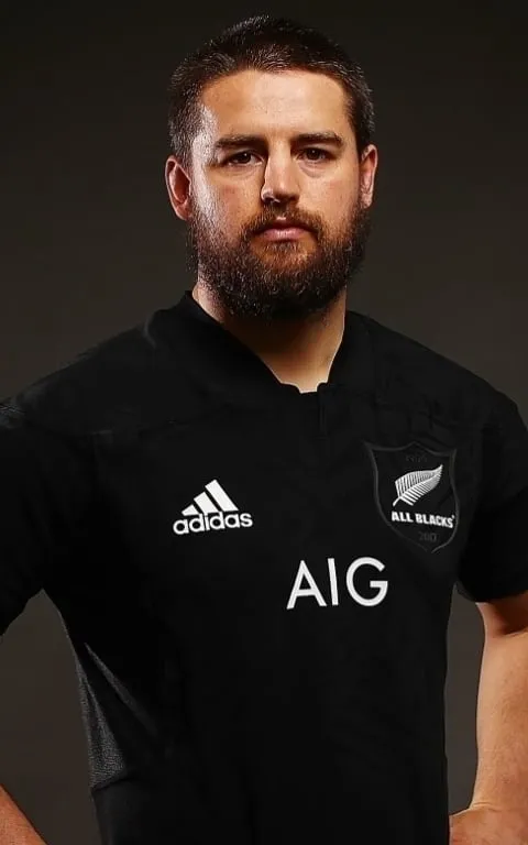 Dane Coles