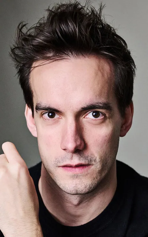Joe Eyre