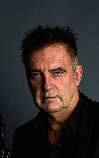 Antoine Verglas
