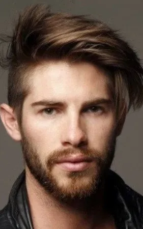 Jared Grey