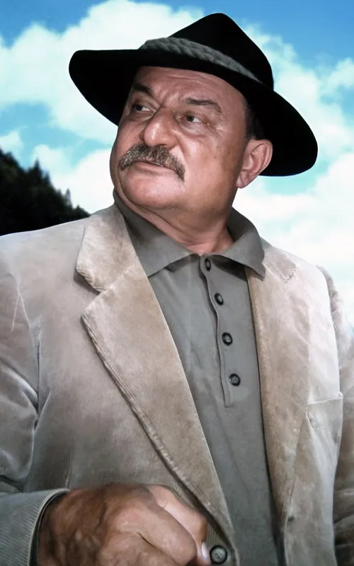 Ignazio Piussi