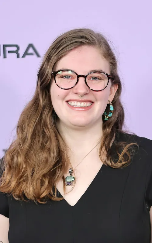 Madeline Wesley