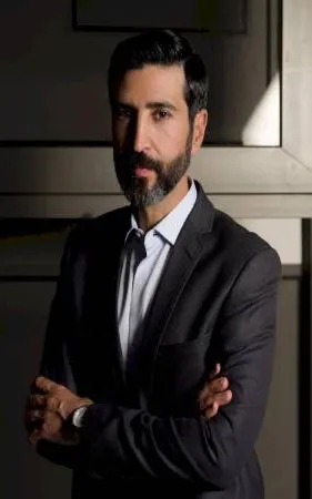 Wissam Sabbagh