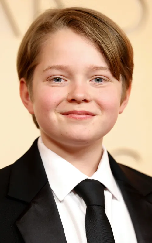 Jacobi Jupe