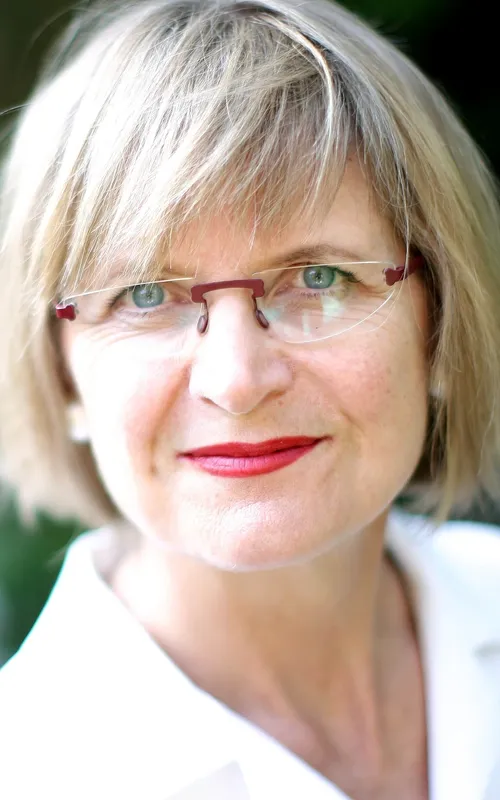 Jancis Robinson