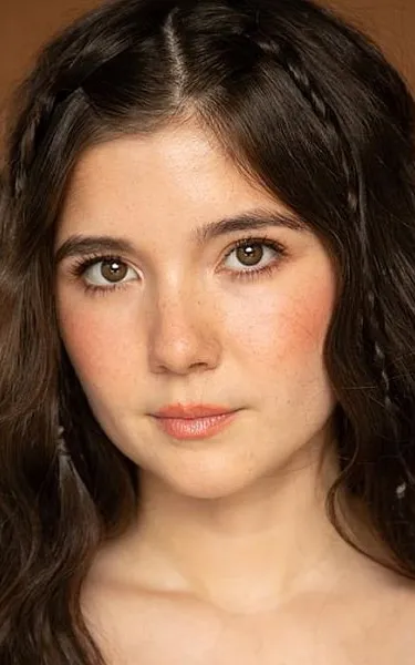 Isabel Ramirez