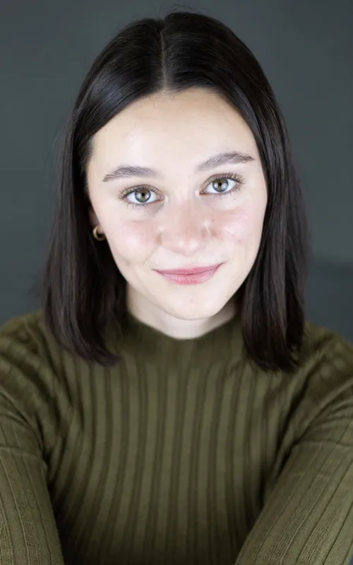 Natasha Leona Fishman