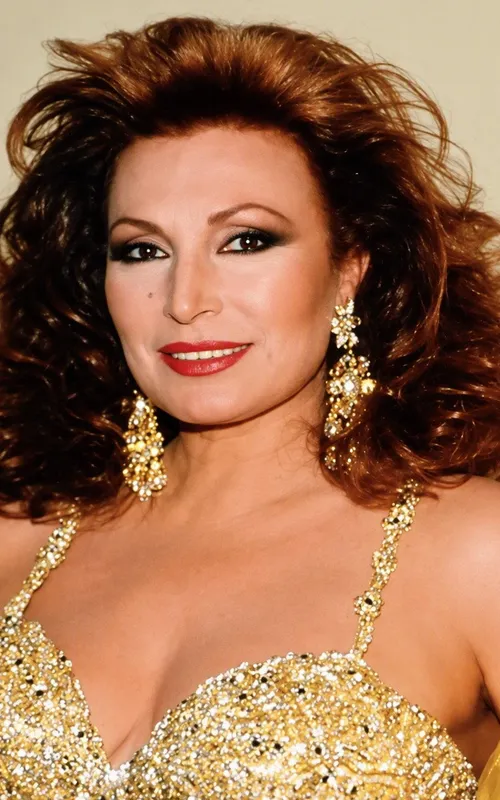 Rocío Jurado