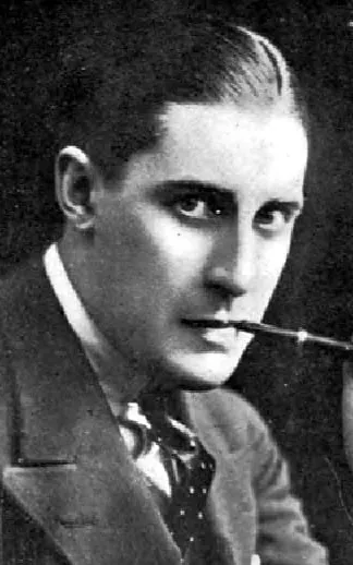 Hayford Hobbs