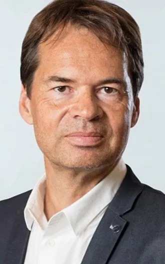 Arthur Rutishauser