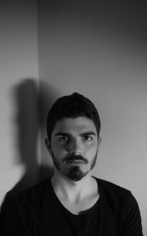 Manolis Halkos